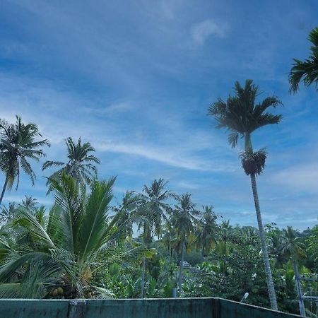 Homejay Residancies Unawatuna Exteriör bild