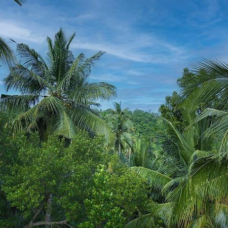 Homejay Residancies Unawatuna Exteriör bild