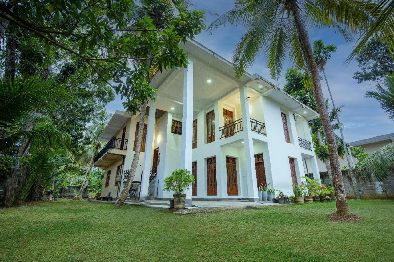 Homejay Residancies Unawatuna Exteriör bild