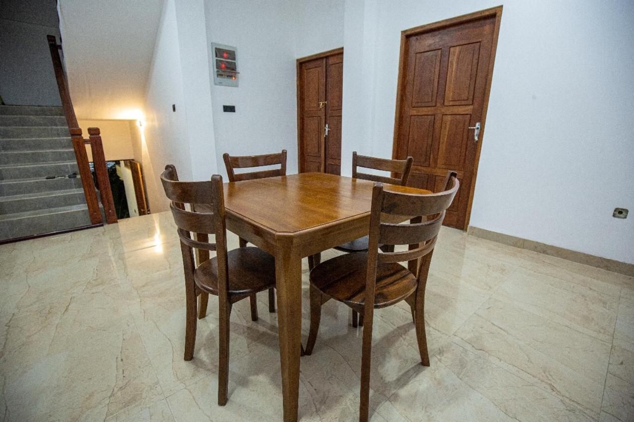 Homejay Residancies Unawatuna Exteriör bild