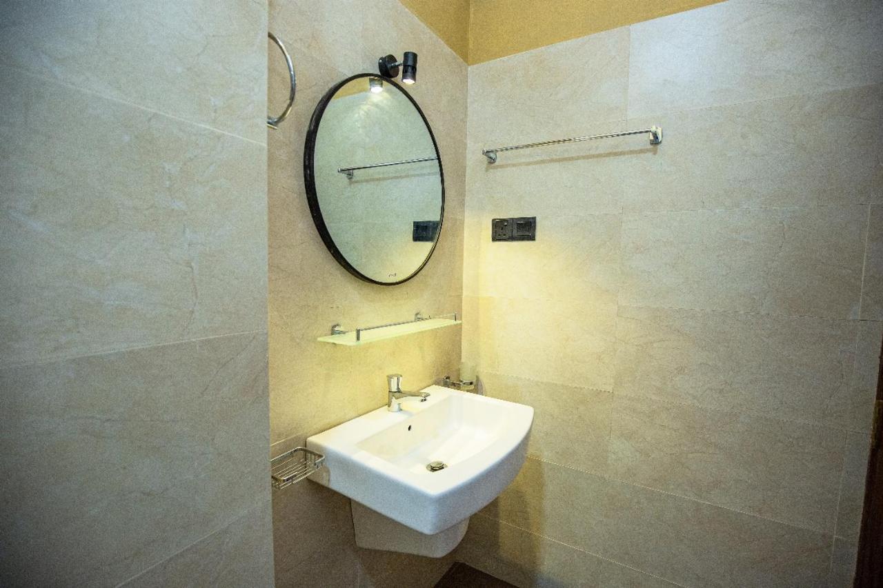 Homejay Residancies Unawatuna Exteriör bild