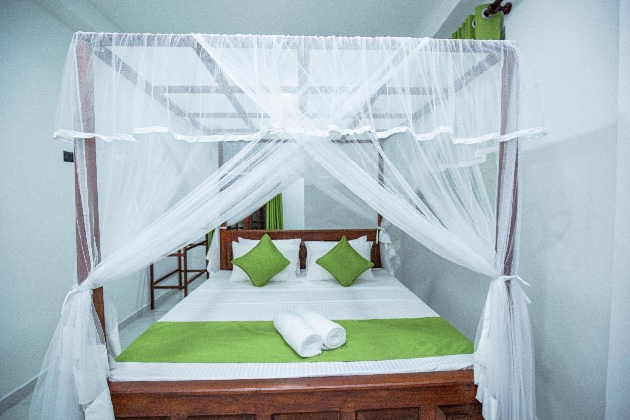 Homejay Residancies Unawatuna Rum bild