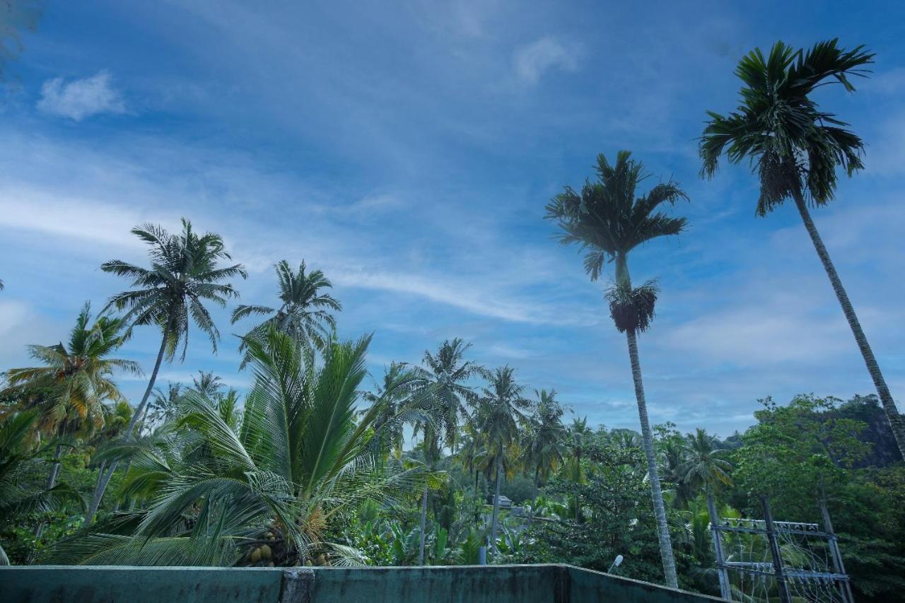 Homejay Residancies Unawatuna Exteriör bild